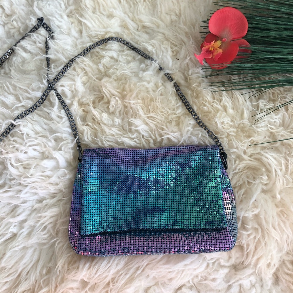 Top shop bag